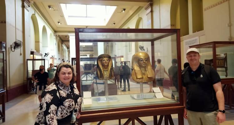 L'Odyssée égyptienne : découvrir l'Égypte en profondeur - Look at Egypt Tours  6
