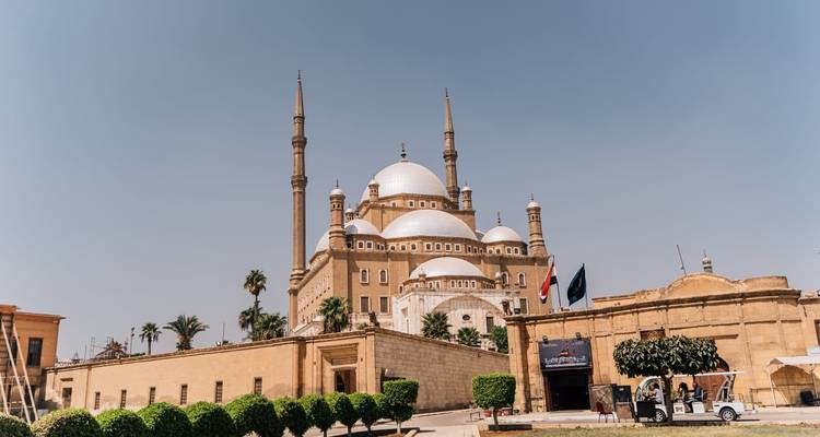 L'Odyssée égyptienne : découvrir l'Égypte en profondeur - Look at Egypt Tours  7