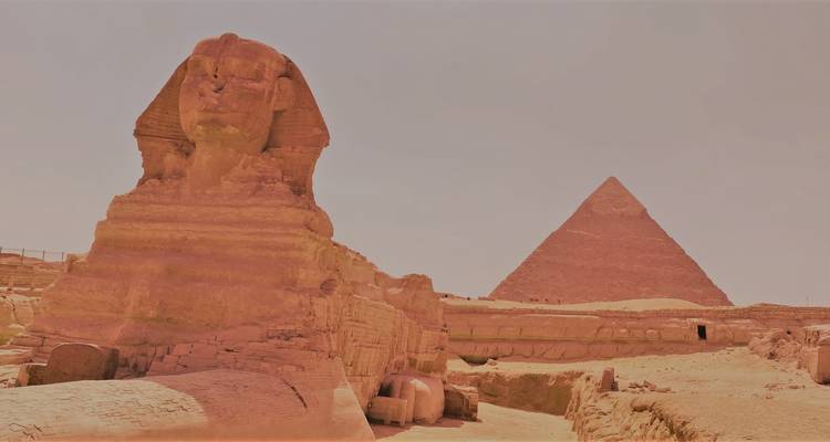 L'Odyssée égyptienne : découvrir l'Égypte en profondeur - Look at Egypt Tours  4