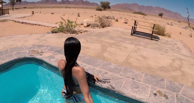 Safari de 4 jours à Swakopmund et Sossusvlei - Adventure en Lodge * DÉPART JEUDI - World Adventure Tours 3