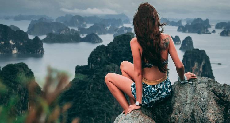 Les délices du nord du Viêt Nam : 3 jours à Hanoï et dans la baie d'Halong - Wonderscape Travel 6