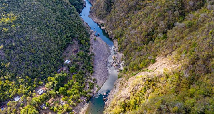 Lacs, volcans et une nature vierge - Miller Reisen 2