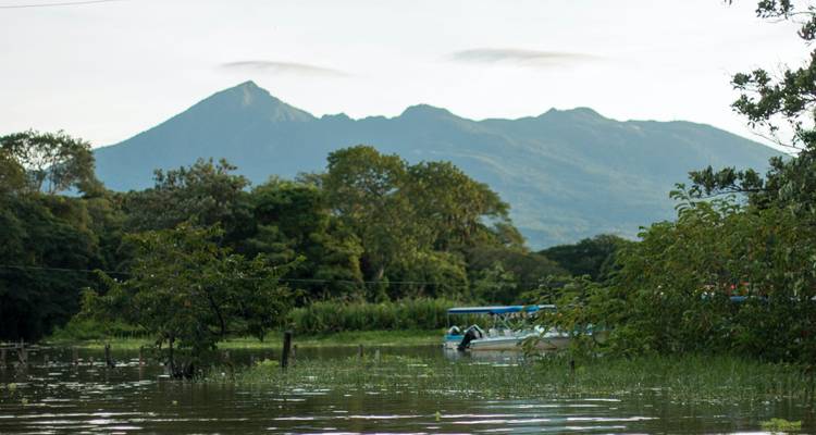 Lacs, volcans et une nature vierge - Miller Reisen 6
