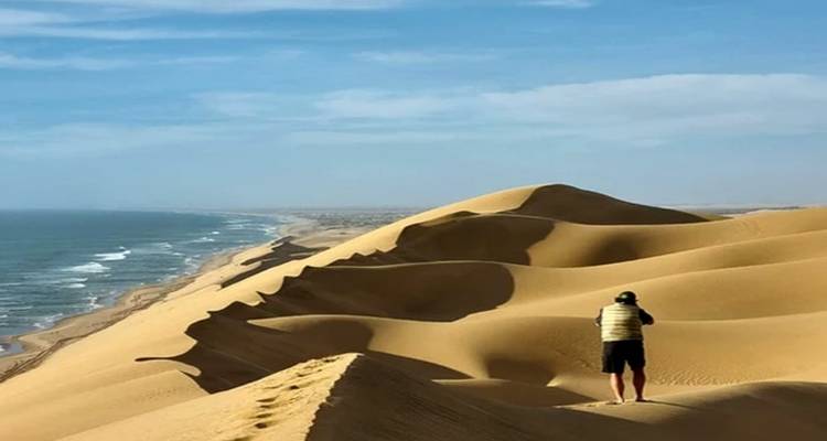 Expérience à Etosha et sur la Côte des Squelettes en 6 jours * DÉPART LE JEUDI - World Adventure Tours 8