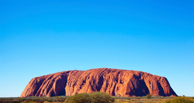 Across Australia with Tasmania - Miller Reisen 4