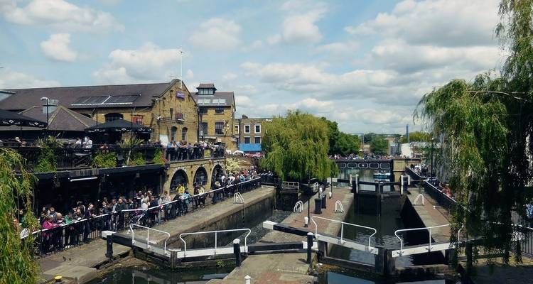 Londres en 3 jours : Explorez la ville avec des options facultatives - BTOURS 1