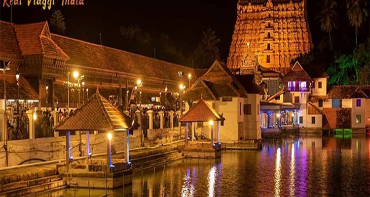 Circuit de 9 jours au Kerala, sur les plages et dans les backwaters - Real viaggi india  3