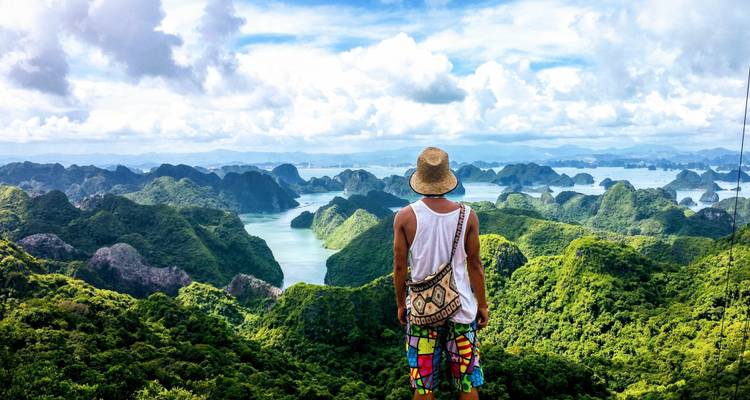 Vietnam, Angkor, Luang Prabang - 10 jours de fusion patrimoniale - Wonderscape Travel 2