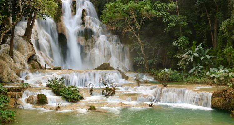 Vietnam, Angkor, Luang Prabang - 10 jours de fusion patrimoniale - Wonderscape Travel 10