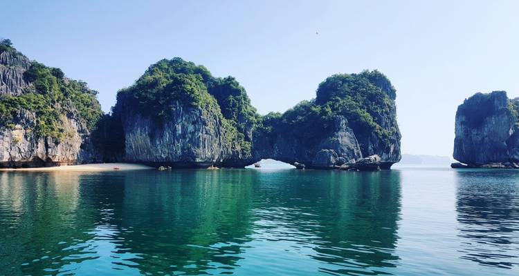 Vietnam, Angkor, Luang Prabang - 10 jours de fusion patrimoniale - Wonderscape Travel 3