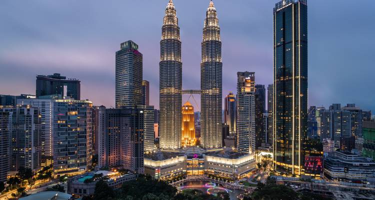 Vacaciones en familia en Borneo (12 destinations) - Intrepid Travel 1