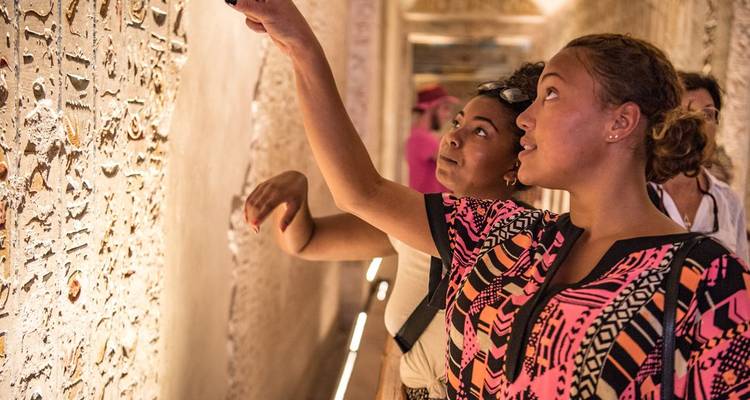 L'essentiel de l'Égypte (30 destinations) - Intrepid Travel 5