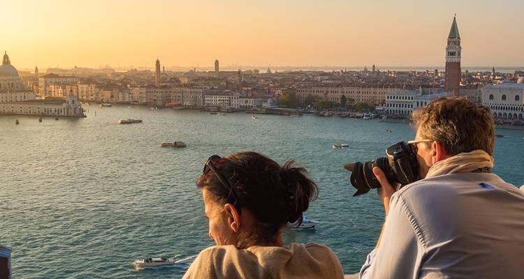 Experiencia en Italia (8 destinations) - Intrepid Travel 6