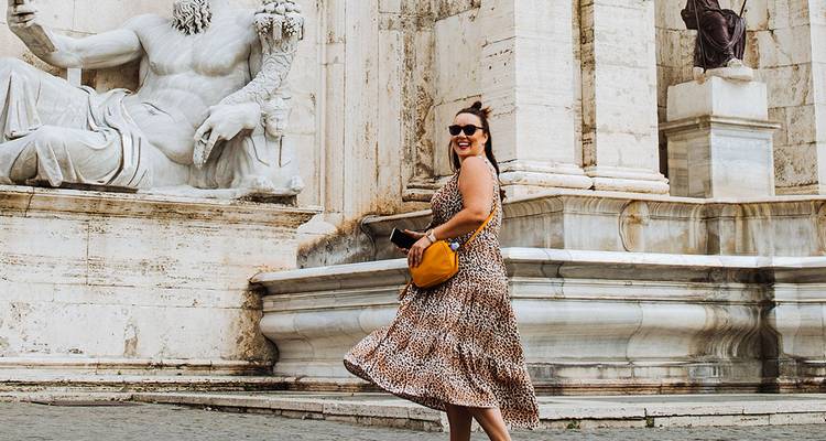Highlights of Italy - Intrepid Travel 4
