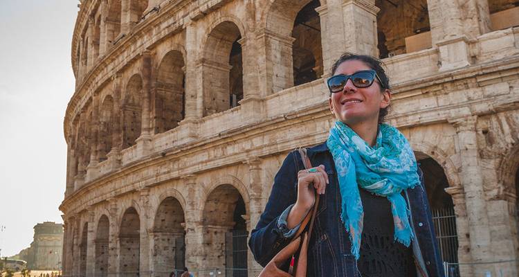 Highlights of Italy - Intrepid Travel 7