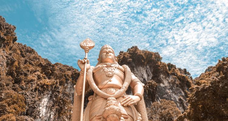 Sarawak salvaje (8 destinations) - Intrepid Travel 6