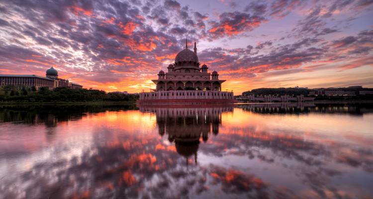Sarawak salvaje (8 destinations) - Intrepid Travel 8
