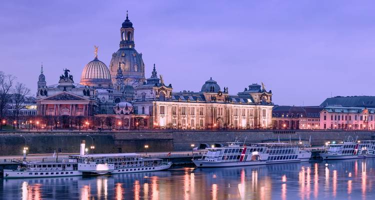 Europa imperial: Viena a Berlín (hoteles 4 estrellas) - Travel Talk 2
