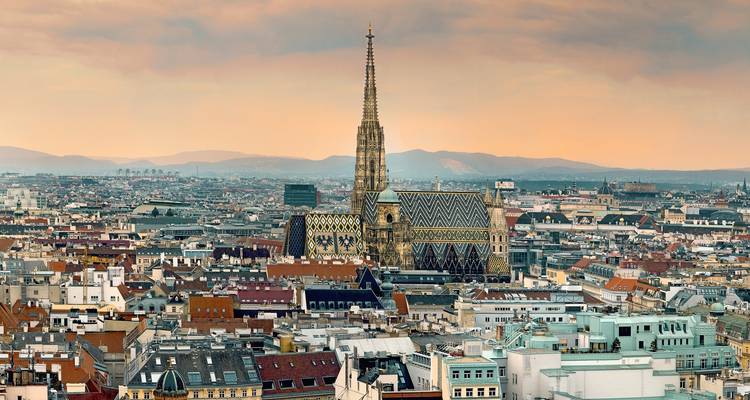 L'Europe enchanteresse : de Budapest à Prague (Hôtels 4 étoiles) - Travel Talk 7