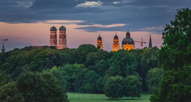 L'Europe épique : de Berlin à Vienne (Hôtels 4 étoiles) - Travel Talk 9