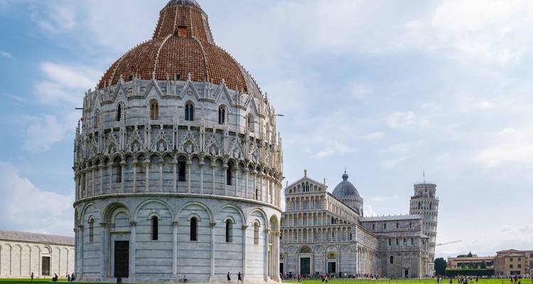 Circuit culinaire de 6 jours à Florence et en Toscane - Tourist Journey 2
