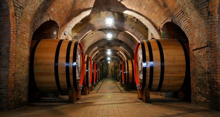 Circuit culinaire de 6 jours à Florence et en Toscane - Tourist Journey 4