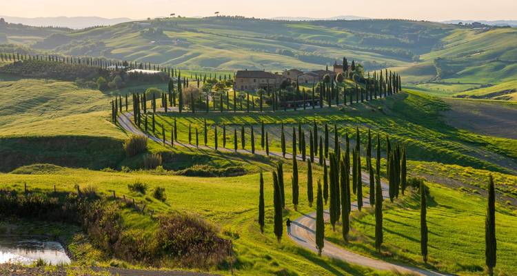 Circuit culinaire de 6 jours à Florence et en Toscane - Tourist Journey 3