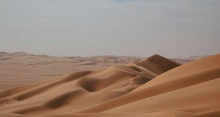 Circuit du Tassili N'ajjer et de Djanet - EL-GOLEA  Tourism  Travel 1