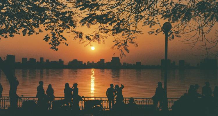 Essential Indochina 12 Days of Vietnam and Cambodia Wonders - Wonderscape Travel 6