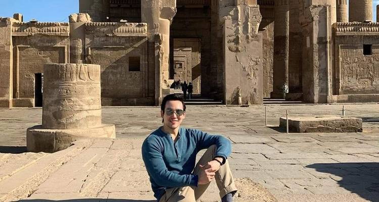 Magical 5 Days Egypt- Cairo Pyramids, 4 Days Nile Cruise Aswan, Luxor and Abu Simbel By Plane from Cairo - Egypt Gift Tours 9