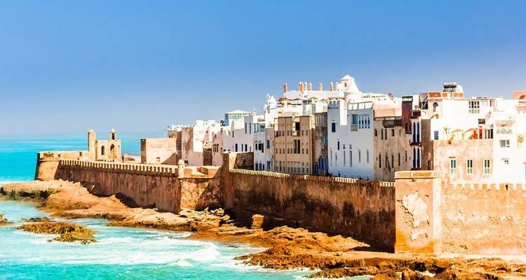 Sud du Maroc : Marrakech, le Sahara et les montagnes de l'Atlas - Morocco Luxury Tour 6