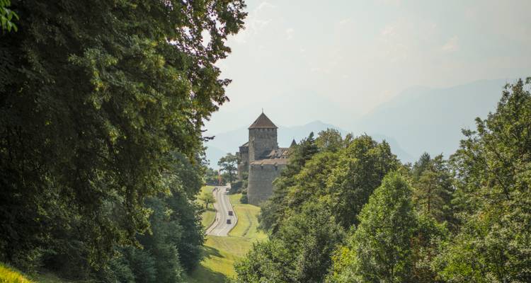 Grand Tour de Suisse Explorer Panoramique : visite de groupe jointe - STC Switzerland Travel Centre 6