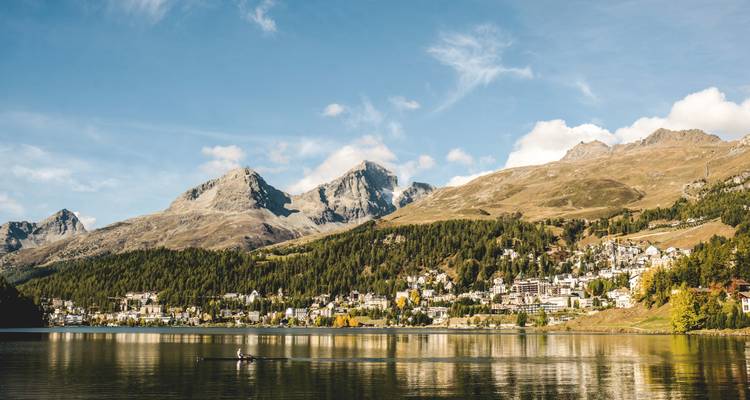Grand Tour de Suisse Explorer Panoramique : visite de groupe jointe - STC Switzerland Travel Centre 8