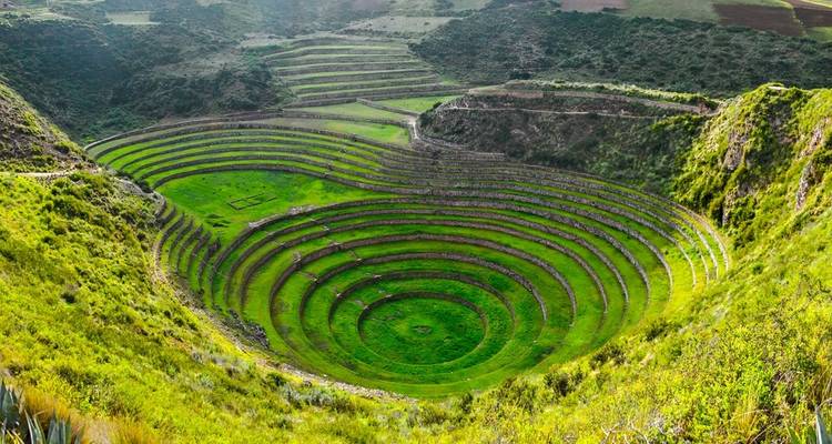 Les Merveilles du Pérou avec le Machu Picchu - 13 jours - Wonderful Holidays UK 1