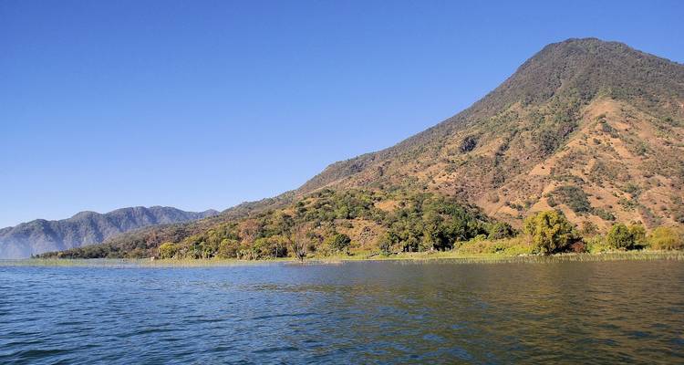 Guatemala & Copan - Miller Reisen 1