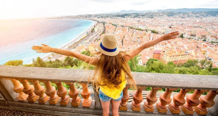 [Self-Guided] Paris and Côte d'Azur (the French Riviera) - Paris, Marseille & Nice in 8 Days - WiseYatra 1