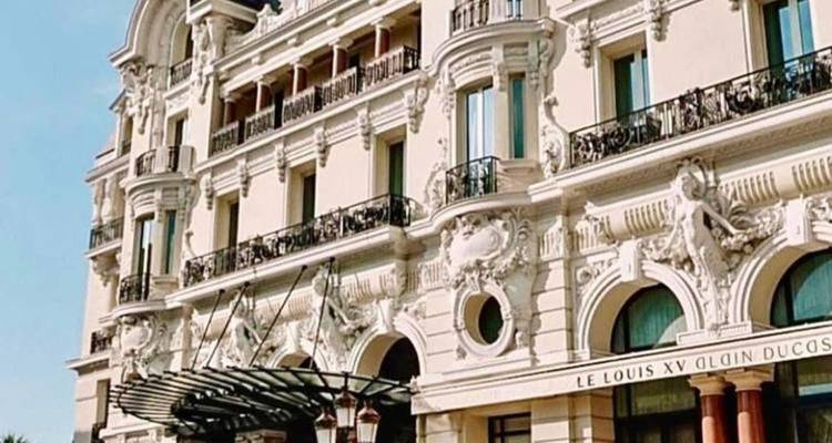 [Self-Guided] Paris and Côte d'Azur (the French Riviera) - Paris, Marseille & Nice in 8 Days - WiseYatra 2