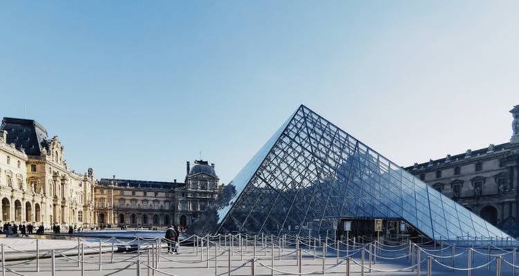 [Self-Guided] Paris and Côte d'Azur (the French Riviera) - Paris, Marseille & Nice in 8 Days - WiseYatra 3