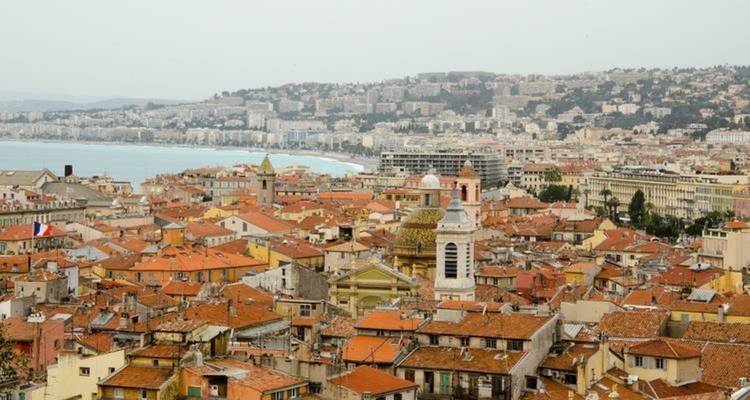 [Self-Guided] Paris and Côte d'Azur (the French Riviera) - Paris, Marseille & Nice in 8 Days - WiseYatra 6