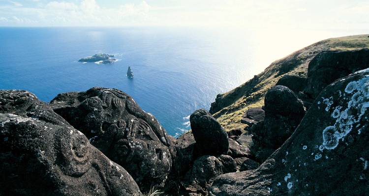 Easter Island Discovery (4 Days) - Hi Travel Argentina 2