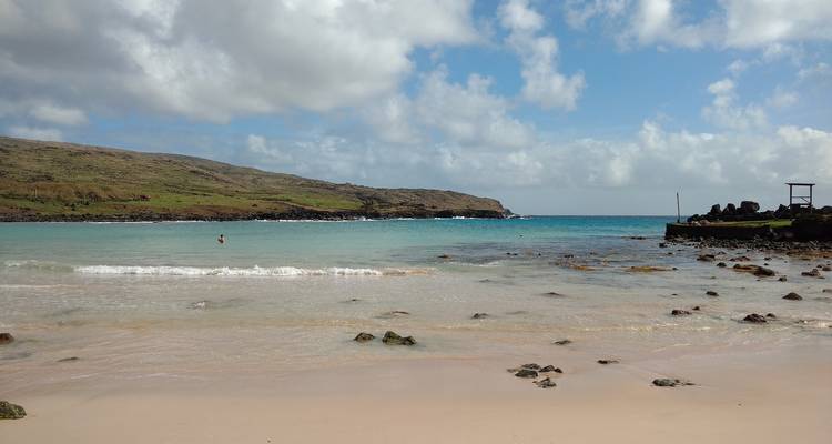 Easter Island Discovery (4 Days) - Hi Travel Argentina 4