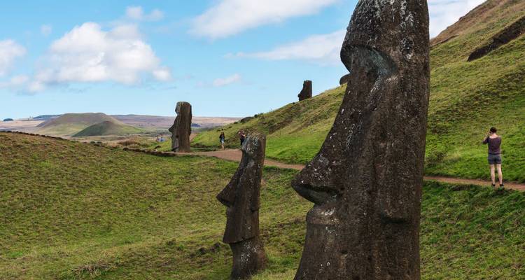 Easter Island Discovery (4 Days) - Hi Travel Argentina 3