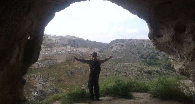 Retraite de yoga et de marche dans les Pouilles - Italy With Pleasure 2