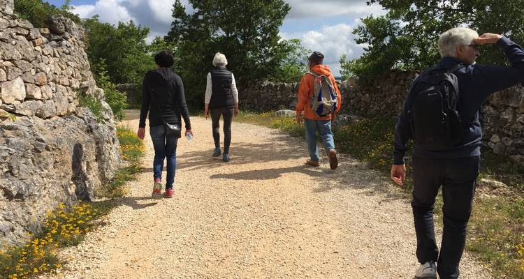 Retraite de yoga et de marche dans les Pouilles - Italy With Pleasure 9