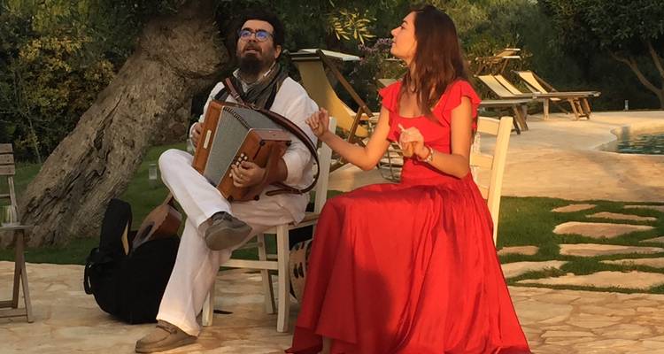 Retraite de yoga et de marche dans les Pouilles - Italy With Pleasure 10