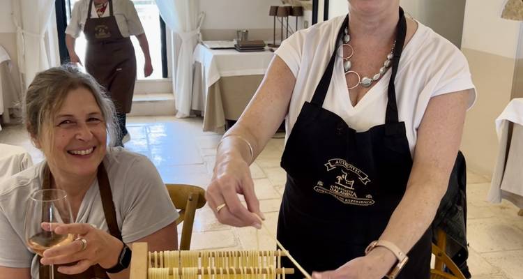 Retraite de yoga et de marche dans les Pouilles - Italy With Pleasure 7