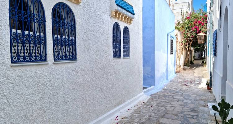 Tunisie, séjour tout compris à la plage ! - Wingbuddy 2