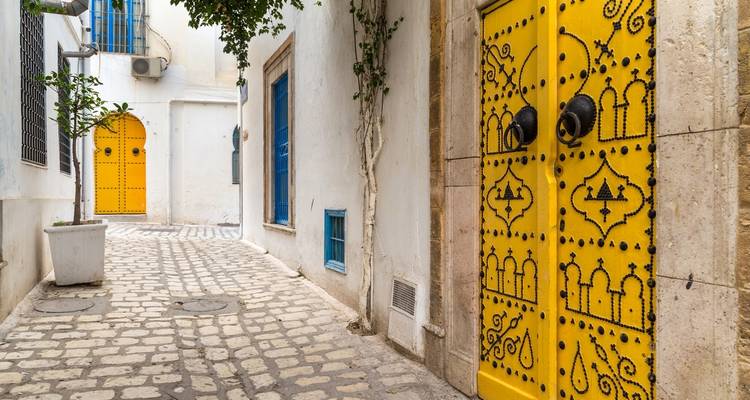 Tunisie, séjour tout compris à la plage ! - Wingbuddy 3
