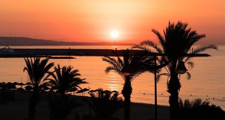 Tunisie, séjour tout compris à la plage ! - Wingbuddy 9