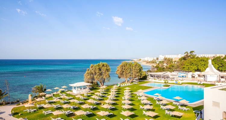 Tunisie, séjour tout compris à la plage ! - Wingbuddy 1